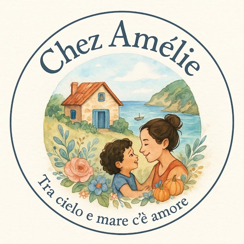 Chez Amelie La Spezia Exterior foto